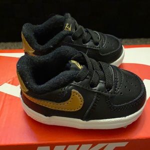 Nike Air Force 1 INFANT 4c